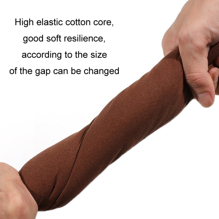 2pcs Car Seat Gap Plugs Seat Upholstery