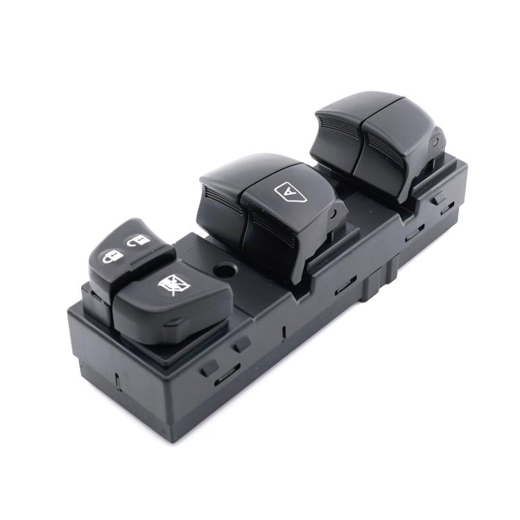 For Nissan Juke Car Window Switch Button Replacement Assembly - 25401-3SH0A