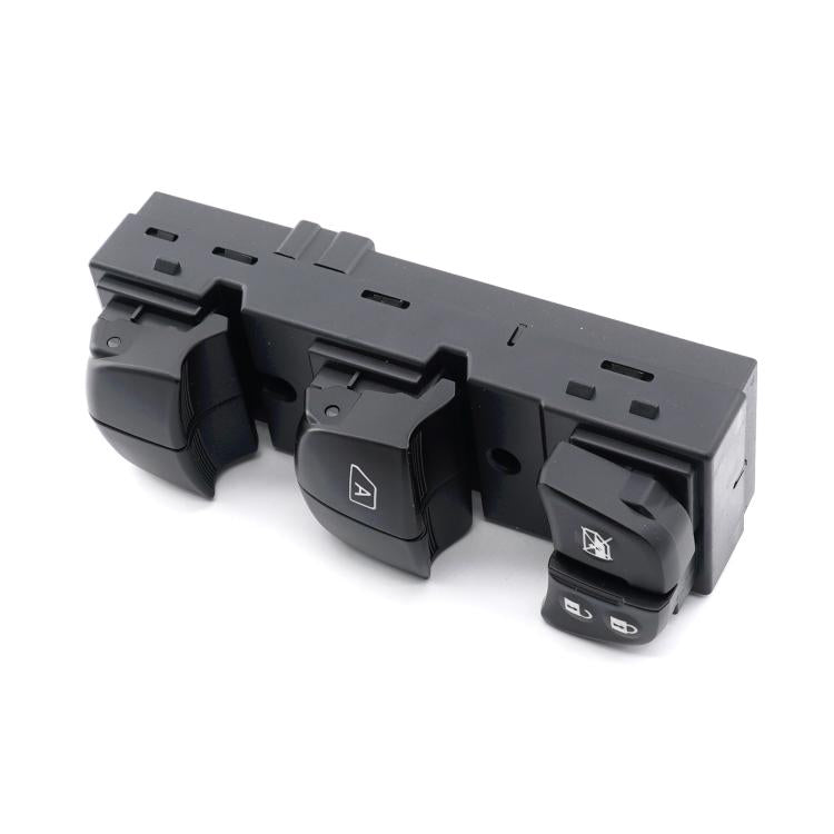 For Nissan Juke Car Window Switch Button Replacement Assembly - 25401-3SH0A