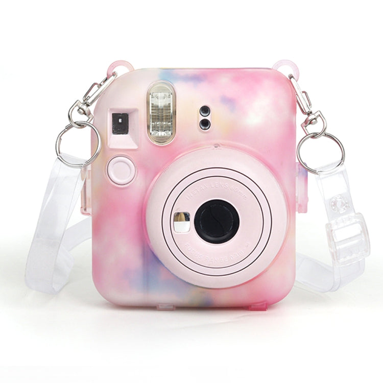 For Fujifilm Instax Mini 12 Camera Storage Protective Case Photo Bag