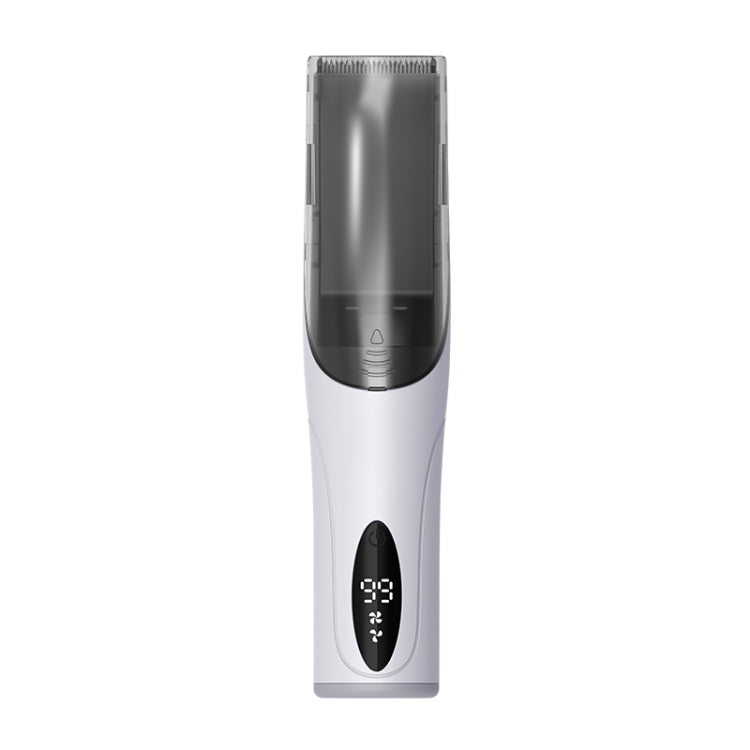 Electric Waterproof Hairdresser Children Low Noise Rechargeable Push Clipper, Specification: