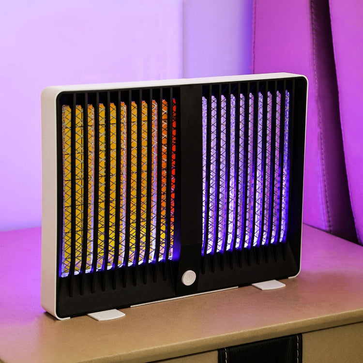 Mosquito Killer Lamp Household Fly Catchers, Style: