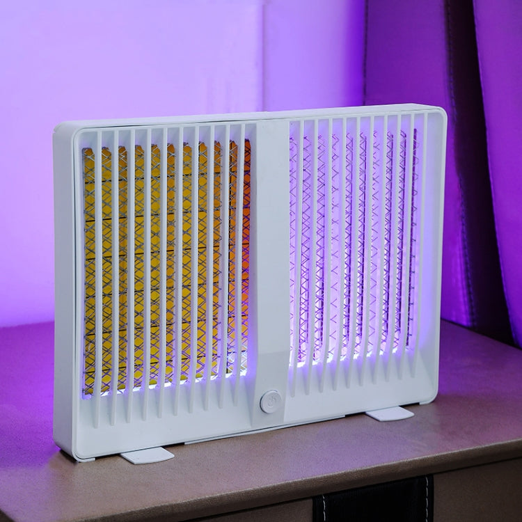 Mosquito Killer Lamp Household Fly Catchers, Style: