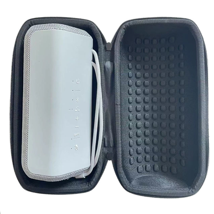 For Sony SRS-XE200 Portable Anti-drop and Shock-absorbing Bluetooth Speaker Protective Storage Box