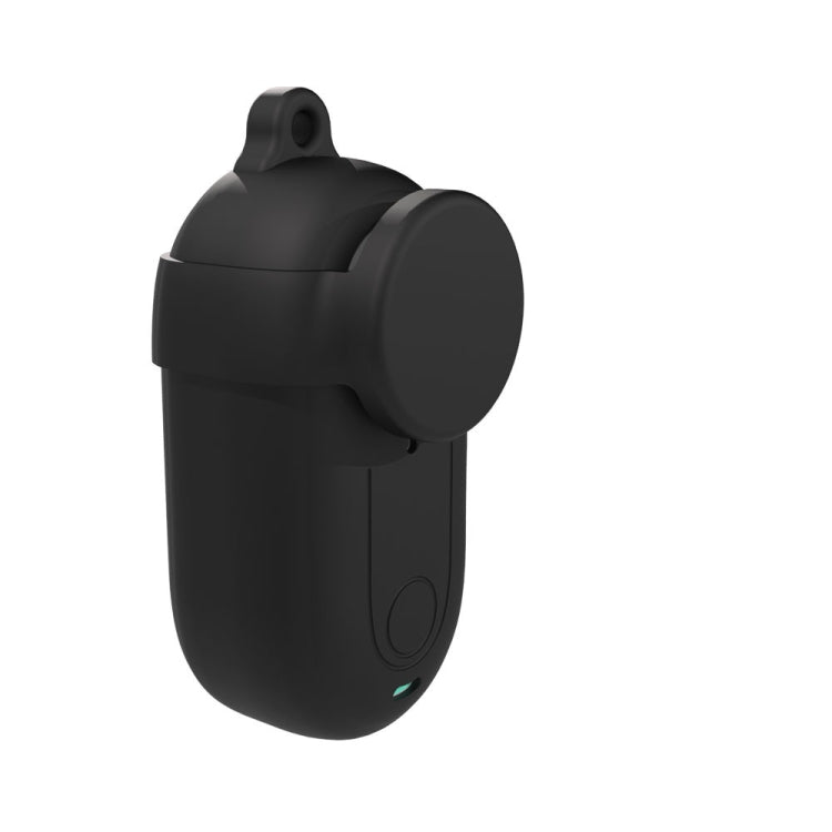 For Insta360 GO 3 Camera Silicone Case Lens Protective Cover