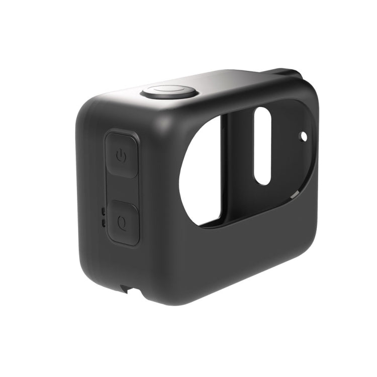For Insta360 GO 3 Camera Charging Case Silicone Case