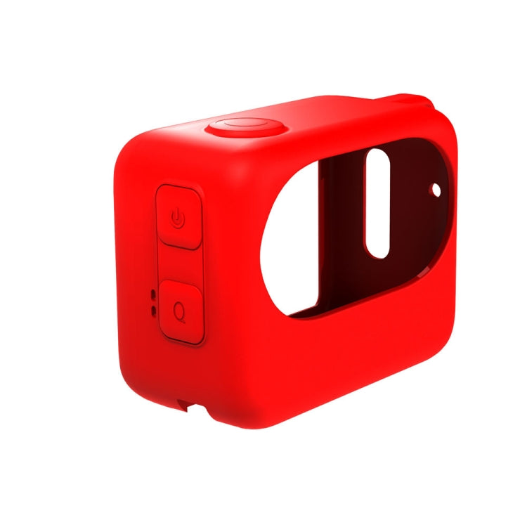 For Insta360 GO 3 Camera Charging Case Silicone Case