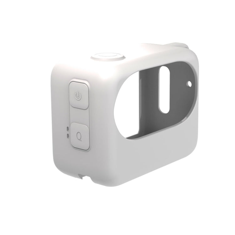For Insta360 GO 3 Camera Charging Case Silicone Case