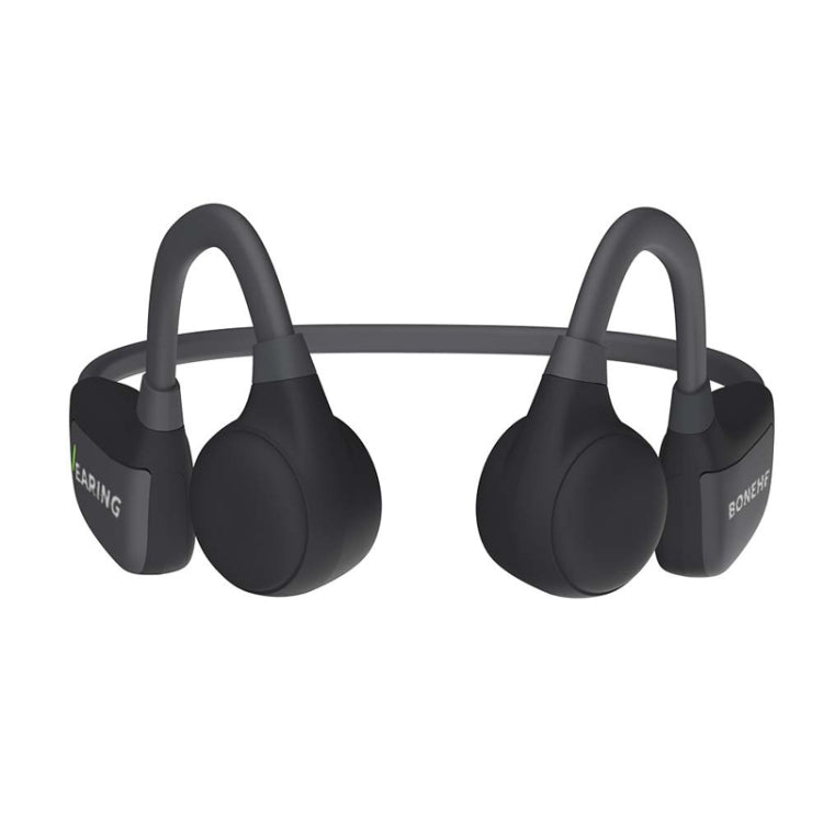 Elderly Bone Conduction Headphone Hearing Aid Bluetooth Headphone Amplifier