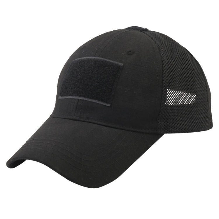 Summer Camouflage Baseball Mesh Cap Sports Sunshade Cap, Size: Free Size