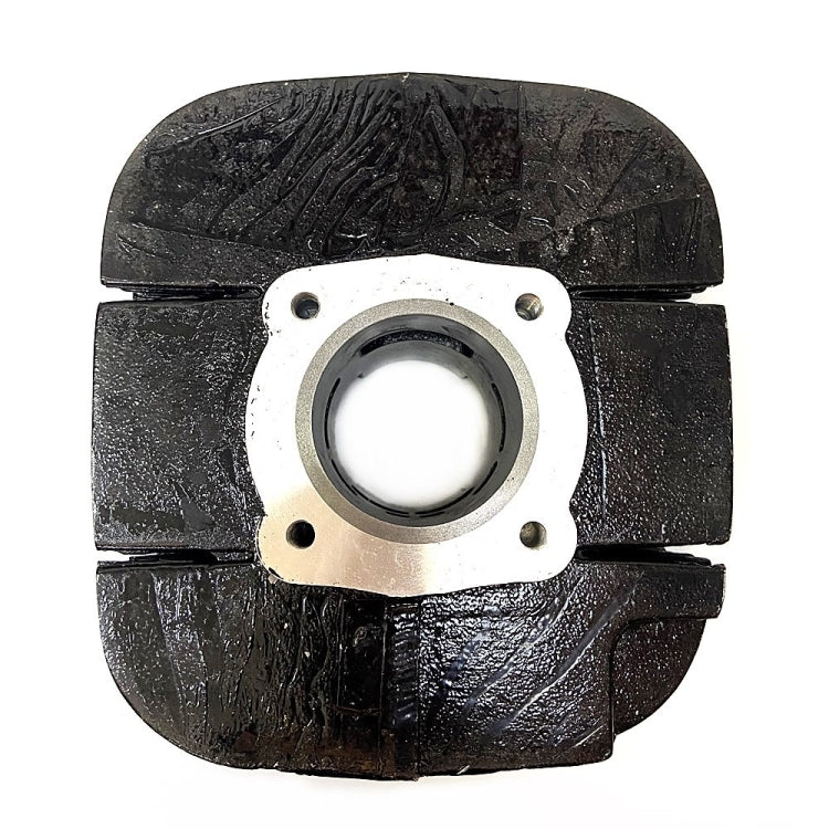 56mm For Yamaha TS125 Two-stroke Motorcycle Cylinder Liner Piston Ring