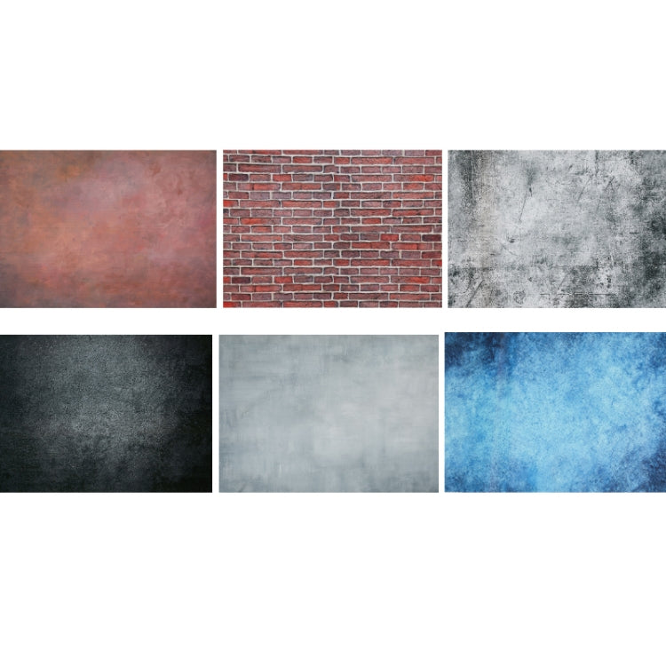 1.5x2m Live Room Scene Layout Three-Dimensional Background Wall