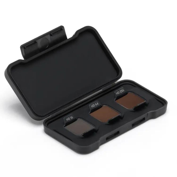 Original ND Filter Set For DJI Flip   - ND16/64/256