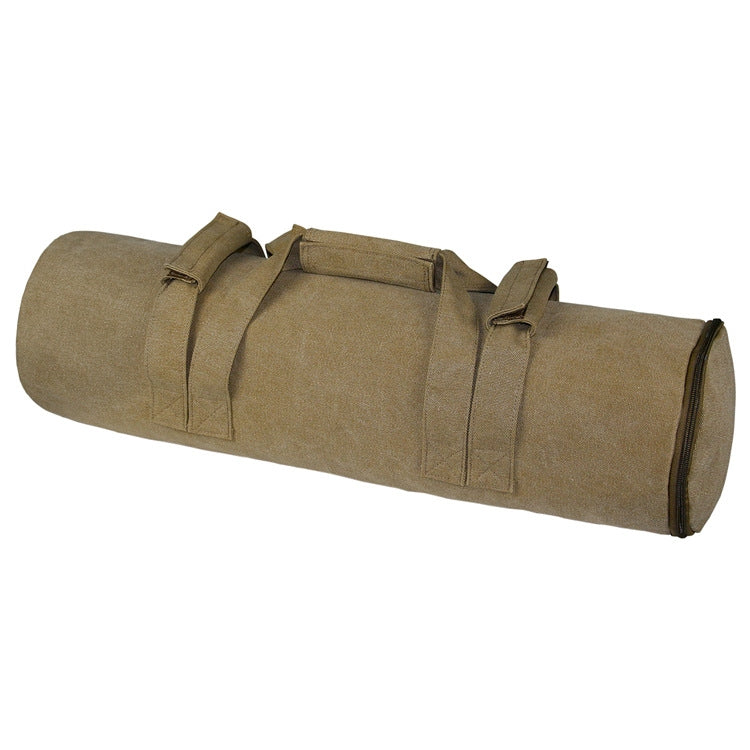 Adjustable Canvas Gym Sandbag Training Weightlifting Exercise Weightlifting Sandbag
