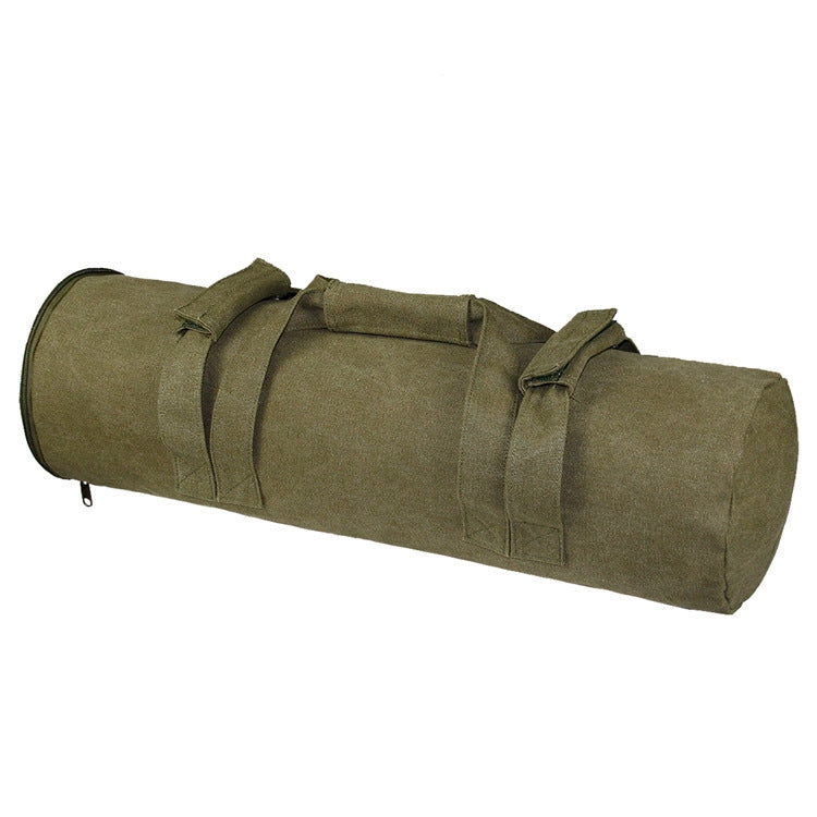 Adjustable Canvas Gym Sandbag Training Weightlifting Exercise Weightlifting Sandbag