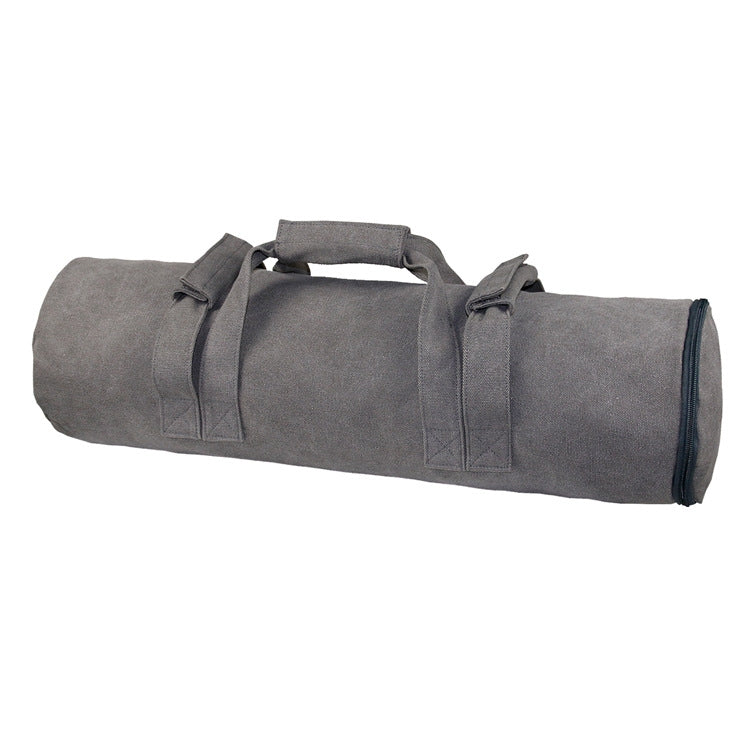 Adjustable Canvas Gym Sandbag Training Weightlifting Exercise Weightlifting Sandbag