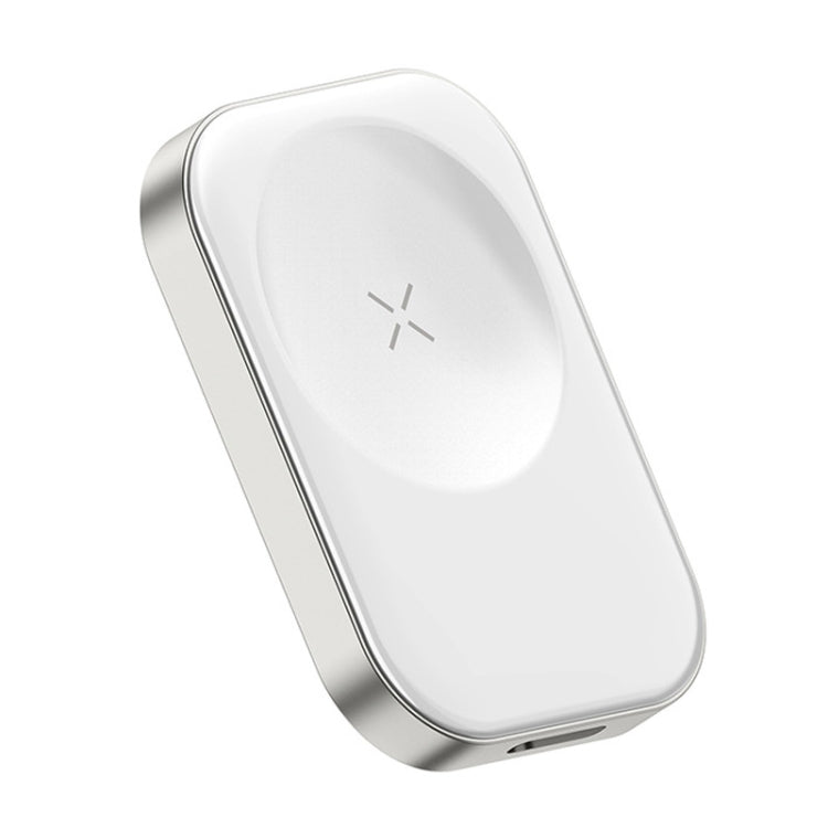 For Apple Watch Mini Magnetic Wireless Charger