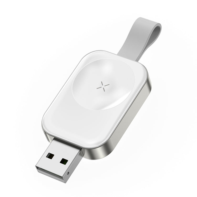 For Apple Watch Mini Magnetic Wireless Charger
