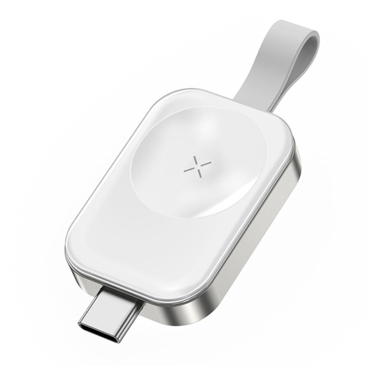 For Apple Watch Mini Magnetic Wireless Charger