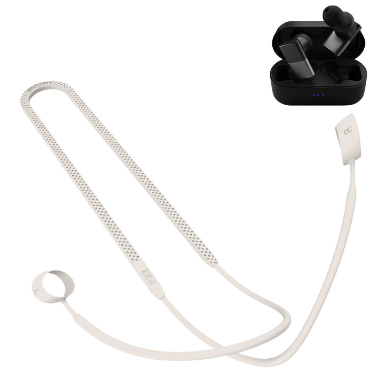 For Status Between 3ANC/Status Audio BetweenPro 2pcs Headphone Silicone Anti-Lost Cord
