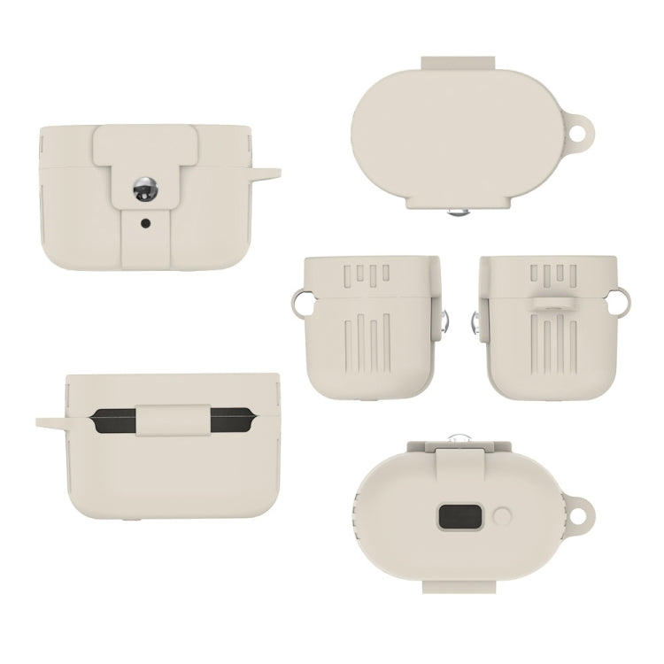 For Status Audio Between Pro Old Ver Charging Compartment Earphone Case