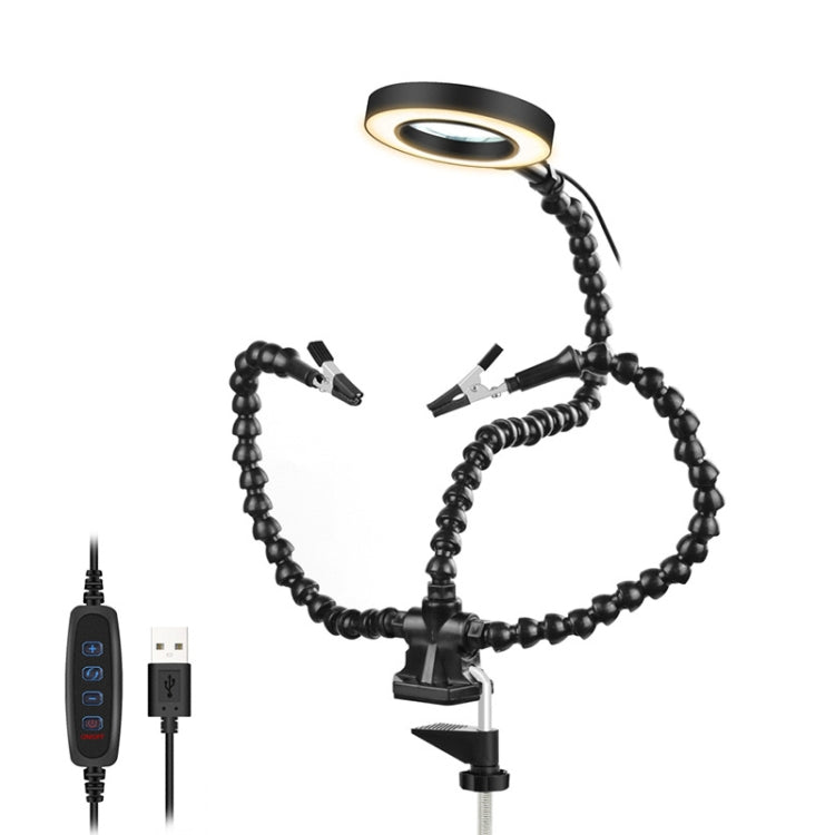 Phone PCB Circuit Board Repair Fixed Folder Welding Assisted DIY Model Clamping Tool, Style: