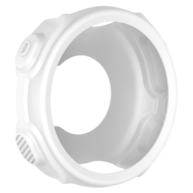 3pcs For Garmin Forerunner 235 / 735 Silicone Smart Watch Protective Case