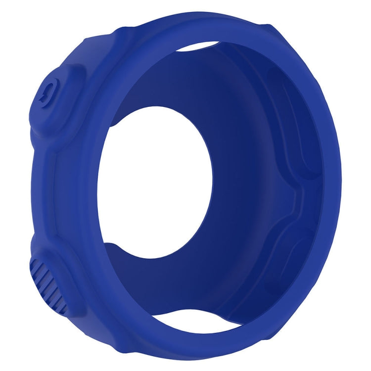 3pcs For Garmin Forerunner 235 / 735 Silicone Smart Watch Protective Case