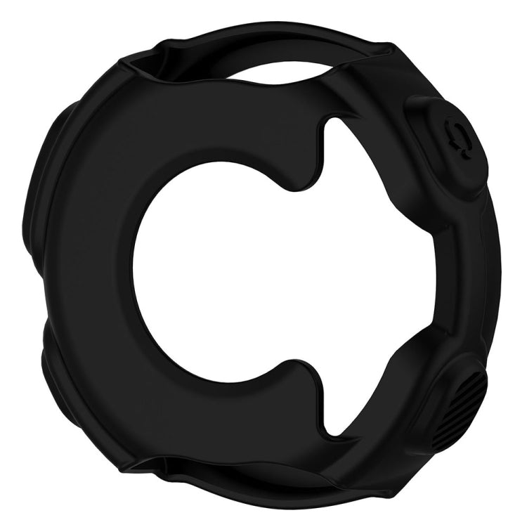 3pcs For Garmin Forerunner 235 / 735 Silicone Smart Watch Protective Case