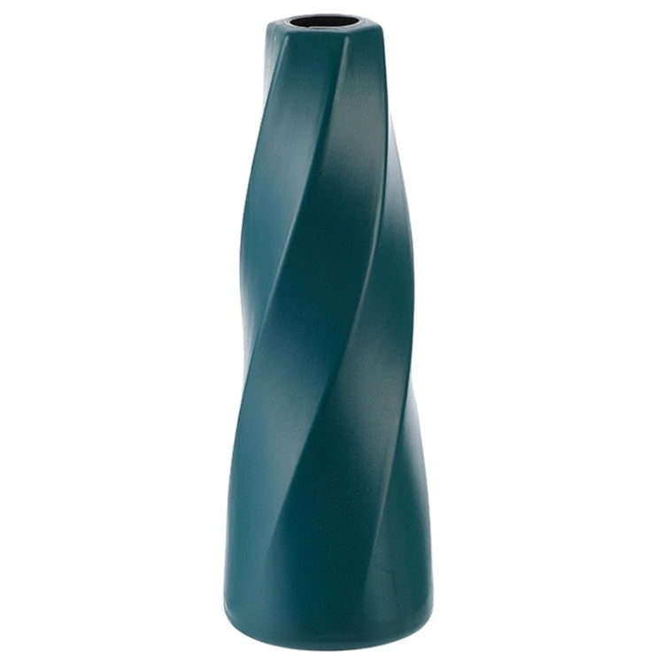 Simple Style Living Room Flower Vase Arrangement Dried Flower Soft Decoration