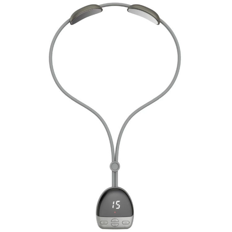Portable Mini Neck Massager Pendant Cervical Massager Shoulder And Neck Therapeutic Apparatus