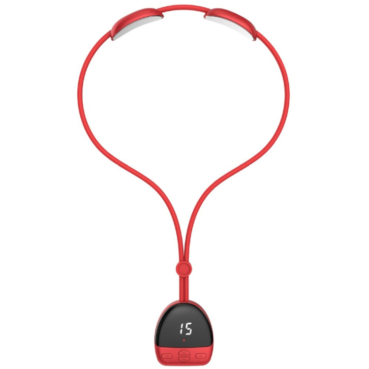 Portable Mini Neck Massager Pendant Cervical Massager Shoulder And Neck Therapeutic Apparatus