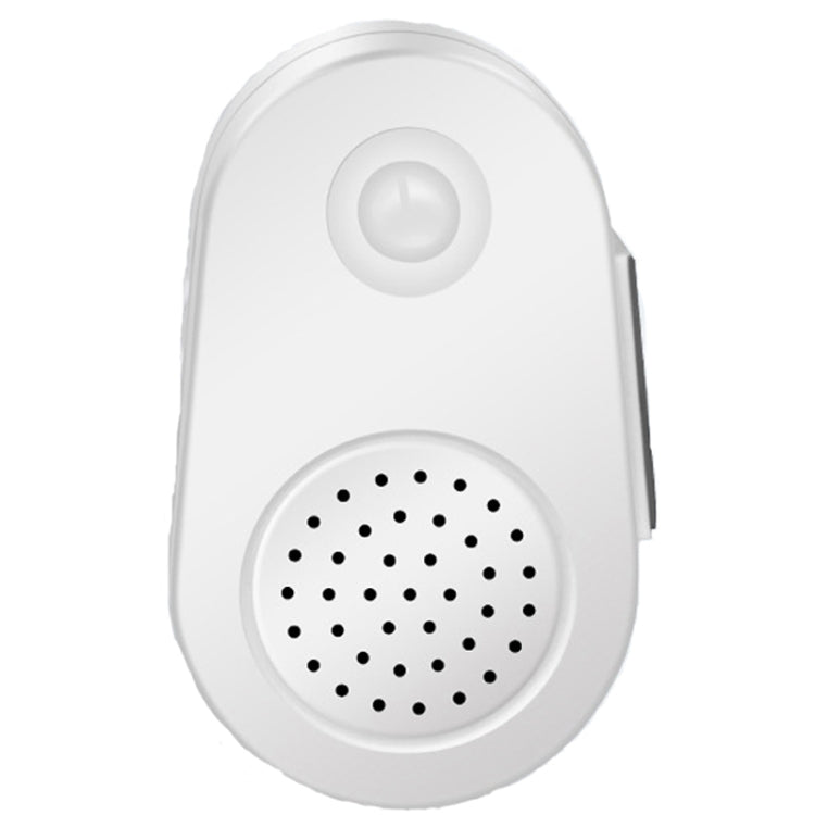 Small Horn Voice Announcement Sensor Entrance Voice Broadcaster Can Used As Doorbell, Specification: