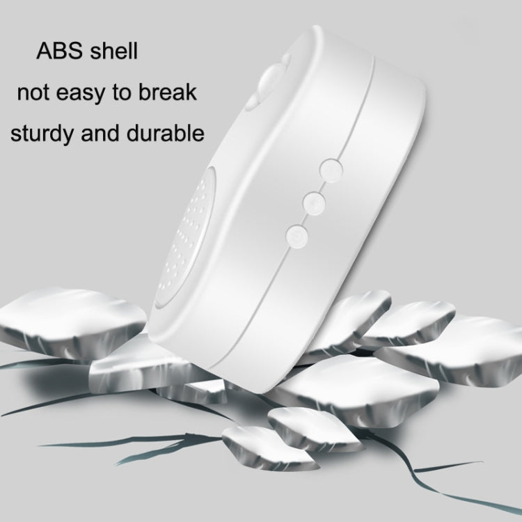 Small Horn Voice Announcement Sensor Entrance Voice Broadcaster Can Used As Doorbell, Specification: