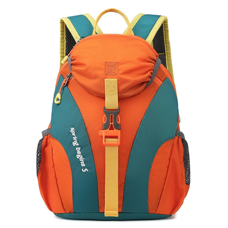 5L Children Outdoor Travel Backpack Elementary School Kindergarten Schoolbag