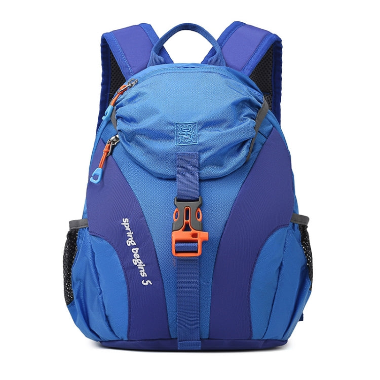 5L Children Outdoor Travel Backpack Elementary School Kindergarten Schoolbag