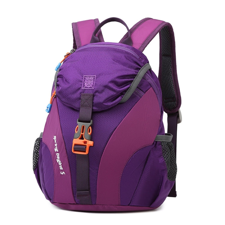 5L Children Outdoor Travel Backpack Elementary School Kindergarten Schoolbag
