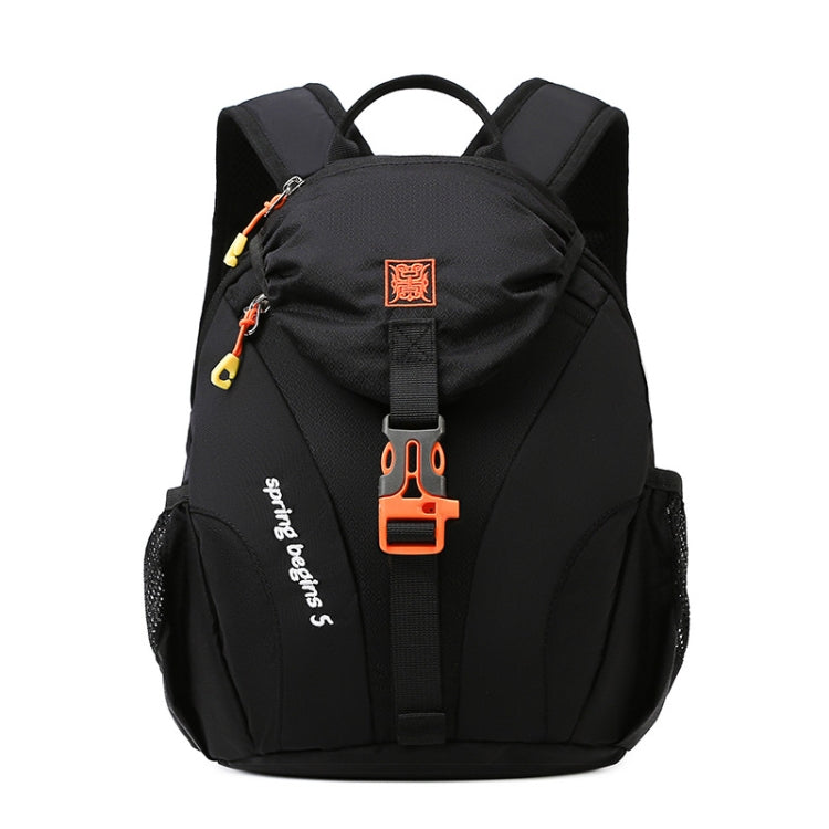 5L Children Outdoor Travel Backpack Elementary School Kindergarten Schoolbag
