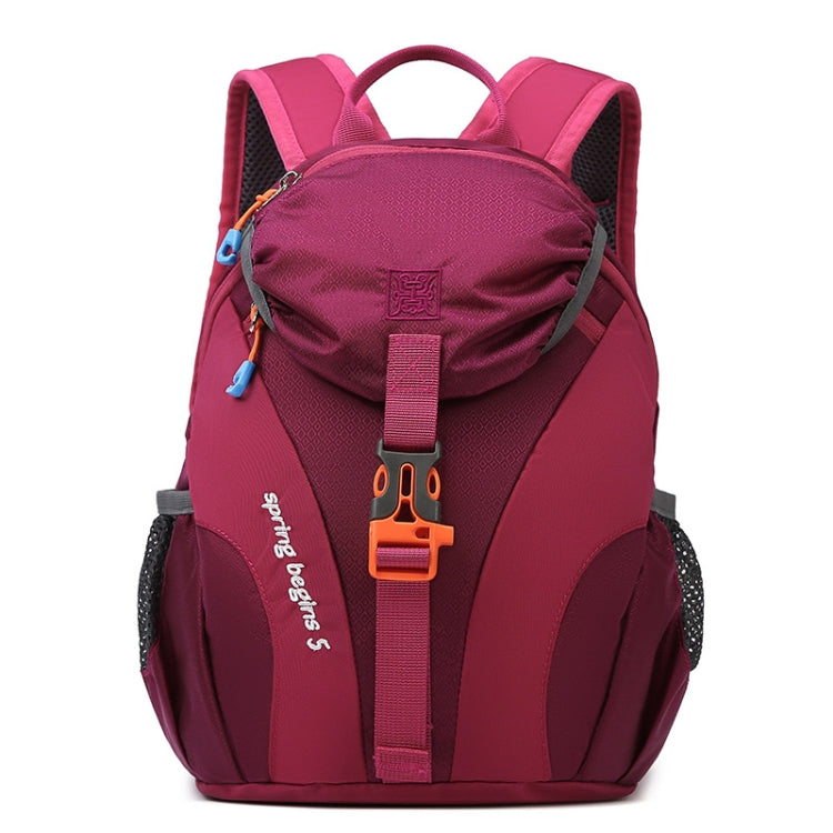5L Children Outdoor Travel Backpack Elementary School Kindergarten Schoolbag