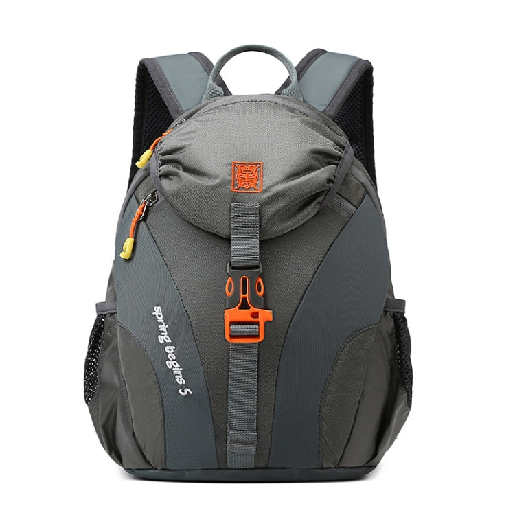 5L Children Outdoor Travel Backpack Elementary School Kindergarten Schoolbag
