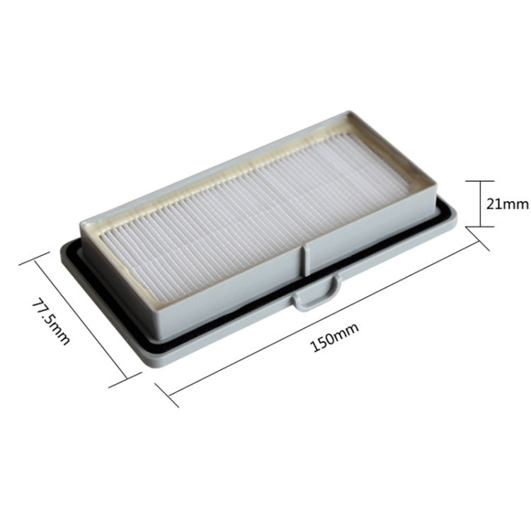 For Midea I5 Sweeper Replacement Parts, Specification: