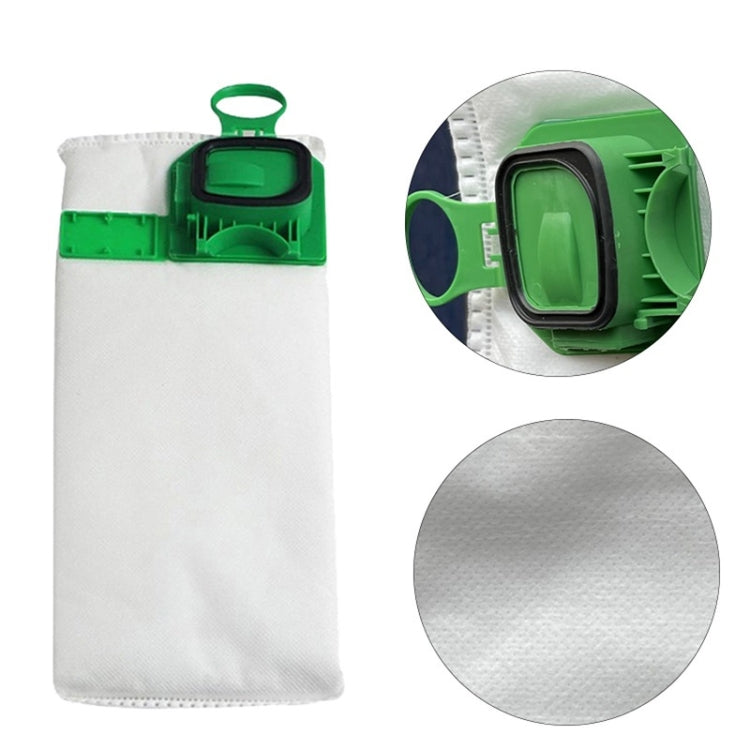 For Vorwerk VK140/VK150/FP140/FP150 Vacuum Cleaner Replacement Parts, Specification: