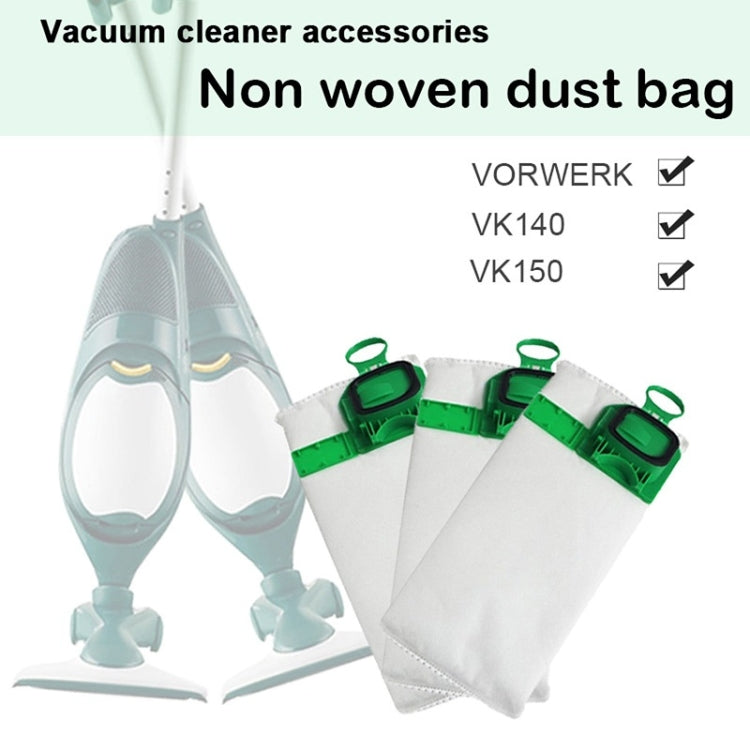 For Vorwerk VK140/VK150/FP140/FP150 Vacuum Cleaner Replacement Parts, Specification:
