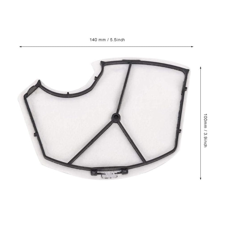 For Vorwerk VK140/VK150/FP140/FP150 Vacuum Cleaner Replacement Parts, Specification: