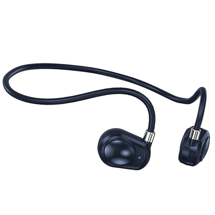 On-Ear Air Conductive Sports Earphones IPX5 Waterproof Noise Canceling Surround Sound