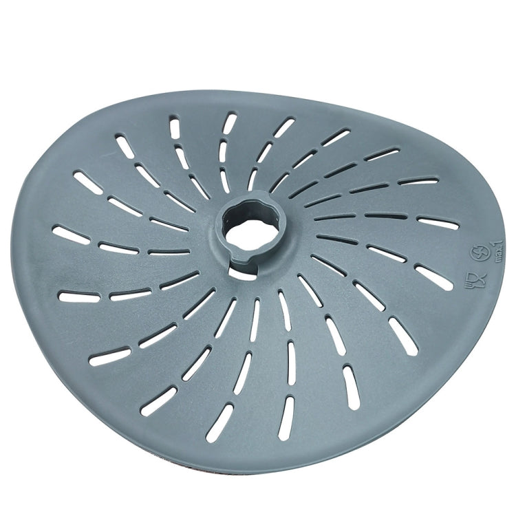 For Thermomix TM5 / TM6 / TM31 Blade Protection Cover Kitchen Machine Accessories