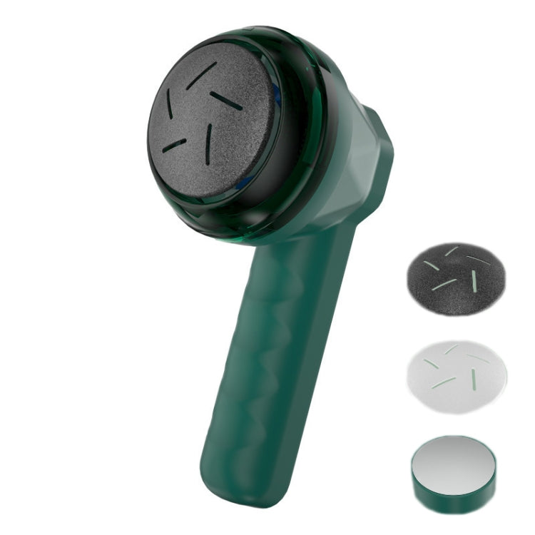Electric Foot Grinder Pedicure Exfoliating Rubbing Board Grinder, Color: