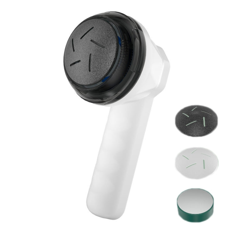 Electric Foot Grinder Pedicure Exfoliating Rubbing Board Grinder, Color: