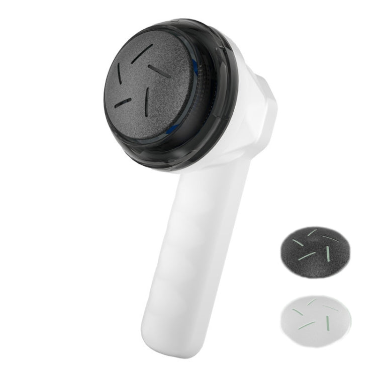 Electric Foot Grinder Pedicure Exfoliating Rubbing Board Grinder, Color: