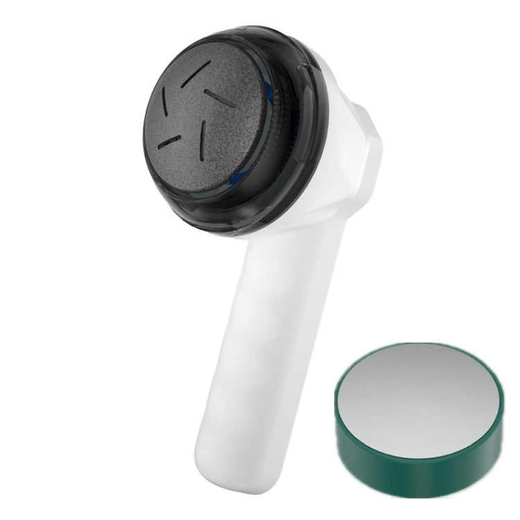 Electric Foot Grinder Pedicure Exfoliating Rubbing Board Grinder, Color: